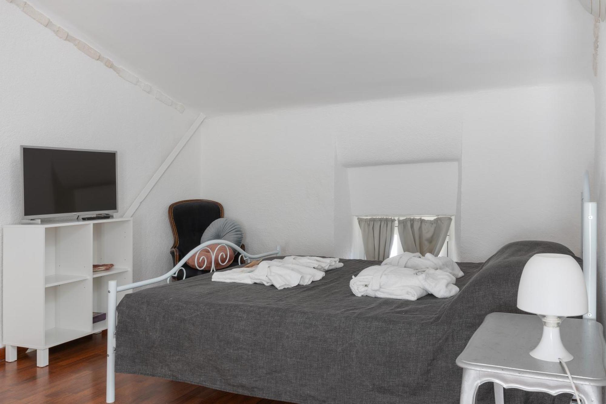 Loft Rossetti Appartement Triëst Buitenkant foto